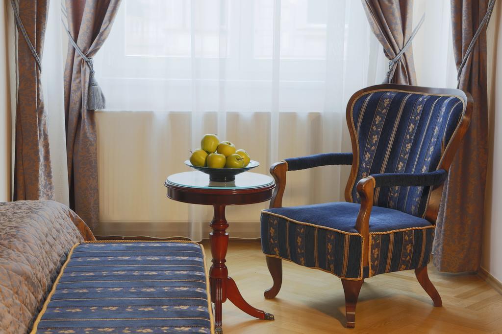 Bristol Vila Tereza Karlovy Vary Room photo